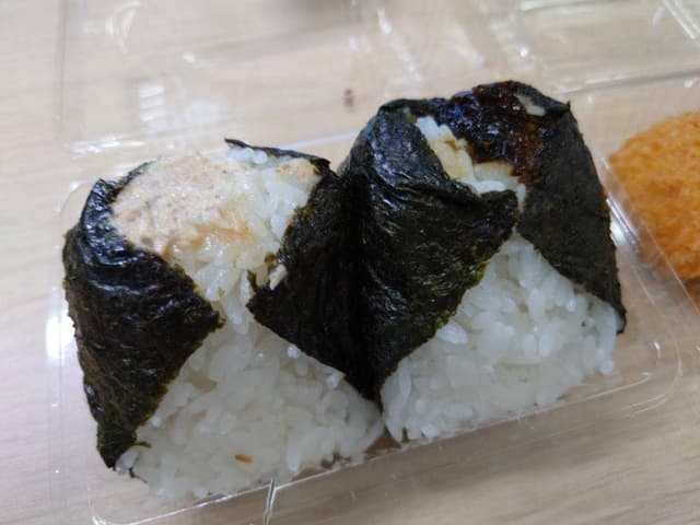 おむすび権米衛 大手町カンファレンスセンター店 - サブ画像1