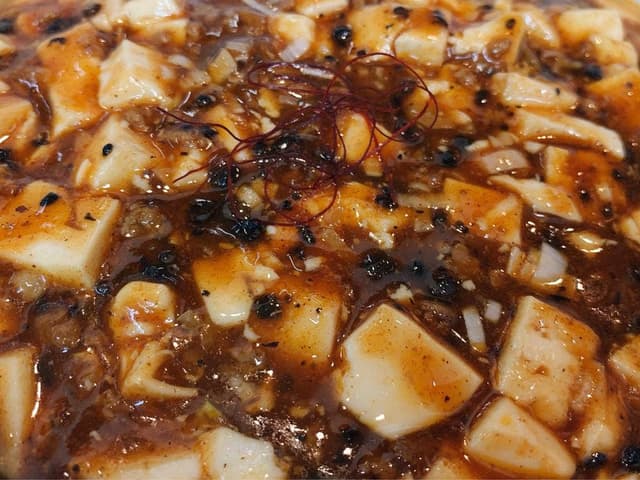 滋味菜館 - サブ画像1