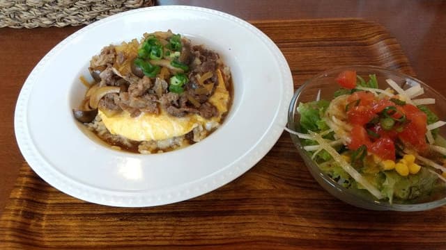 俺っちの洋食屋 - サブ画像2
