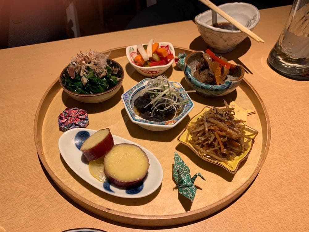 酒とおばんざい わのわ
