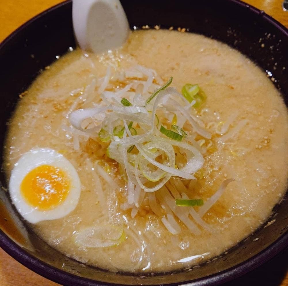 げんこつらぅめん 屋台や