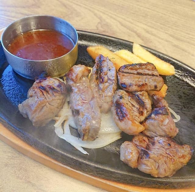 ビッグボーイ 練馬平和台店 - サブ画像1