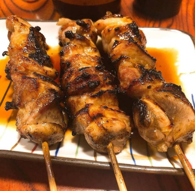 もつ焼きドンちゃん - サブ画像2