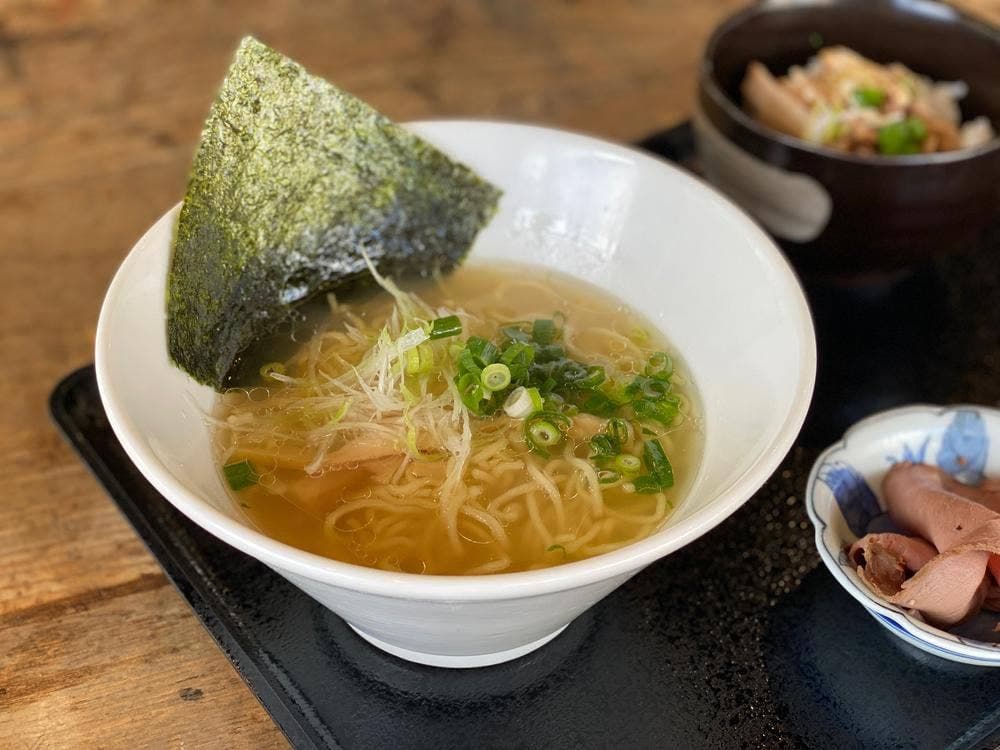 とちのき食堂