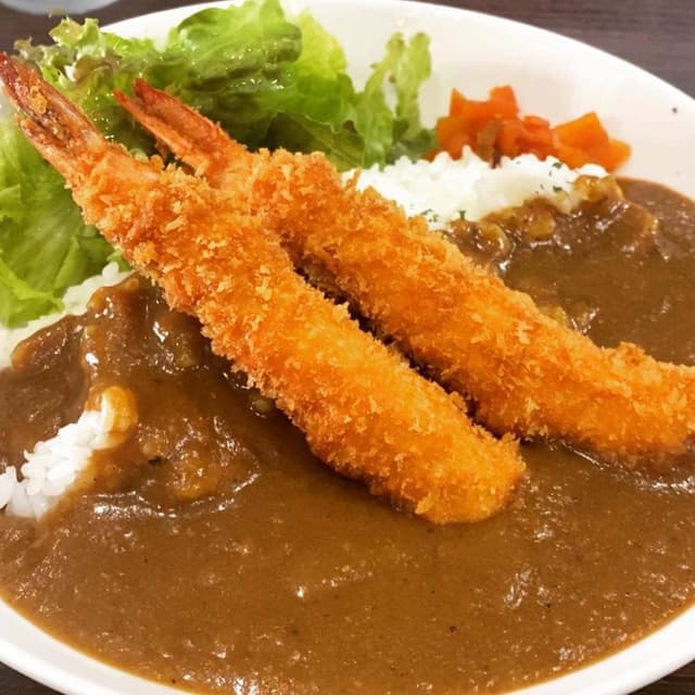 カレー食堂 翔屋 - サブ画像1