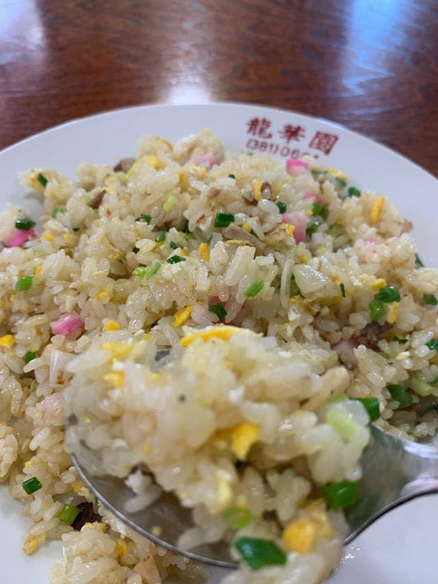 龍華園 - サブ画像2