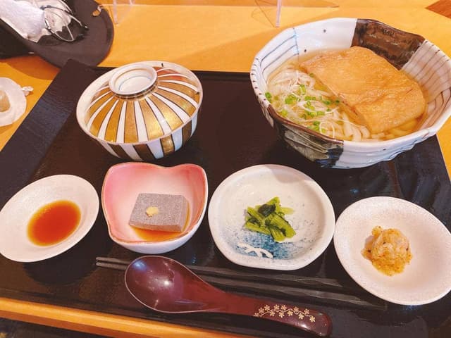 グランディ那須白河ゴルフクラブ レストラン - サブ画像2