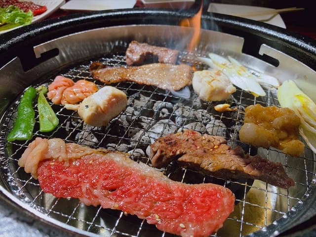 焼肉やいち2.0ツーオー - サブ画像3