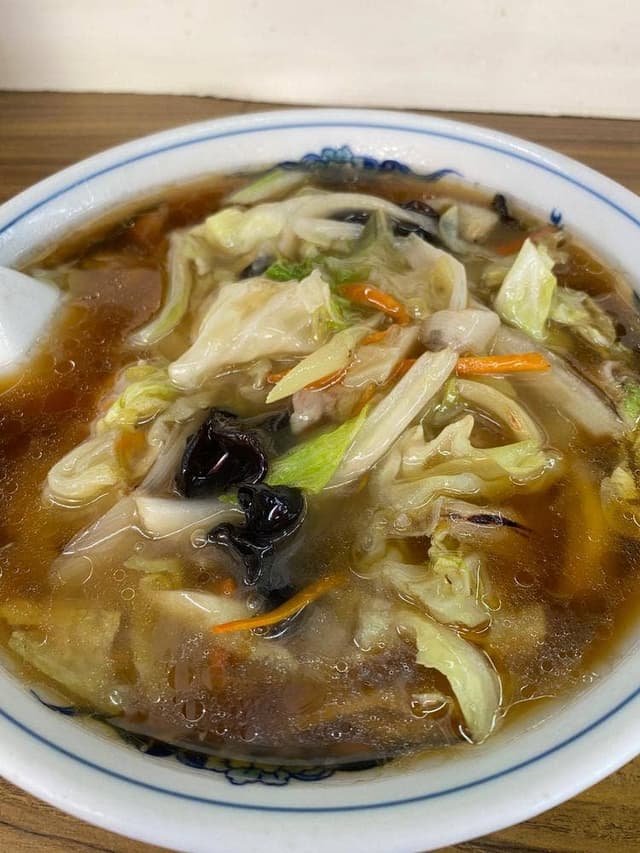 一力家 - サブ画像1