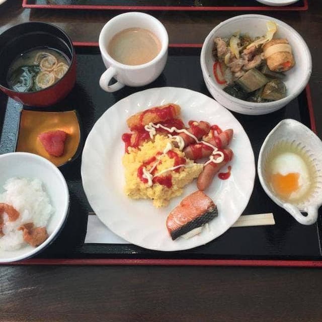 食事処 五輪 - サブ画像2