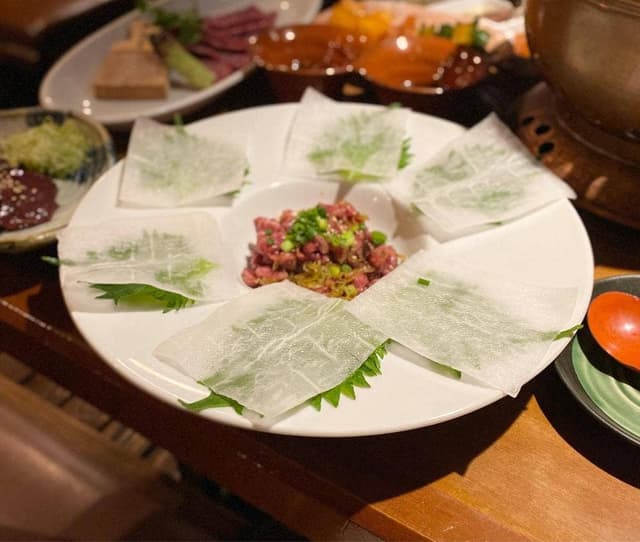 昇家 泉店 - サブ画像2