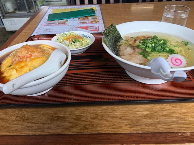 ラーメンハウス大王本店 - サブ画像1