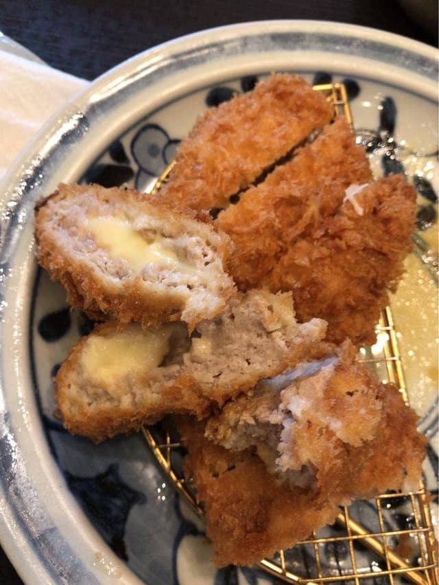 とんかつ濵かつ 博多ゆめタウン店 - サブ画像2
