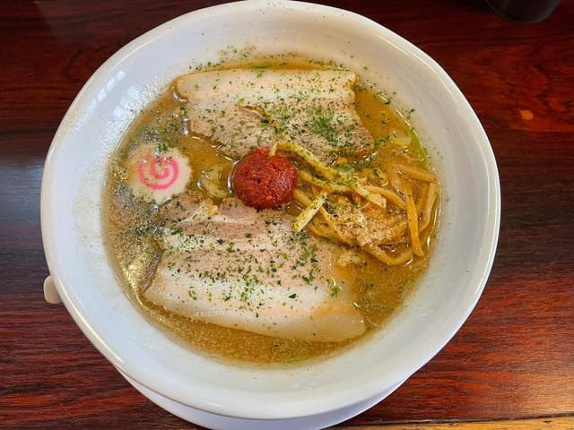からみそラーメン ふくろう 本店 - サブ画像1