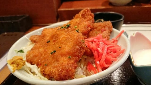 屋台酒場 あぐらし - サブ画像2