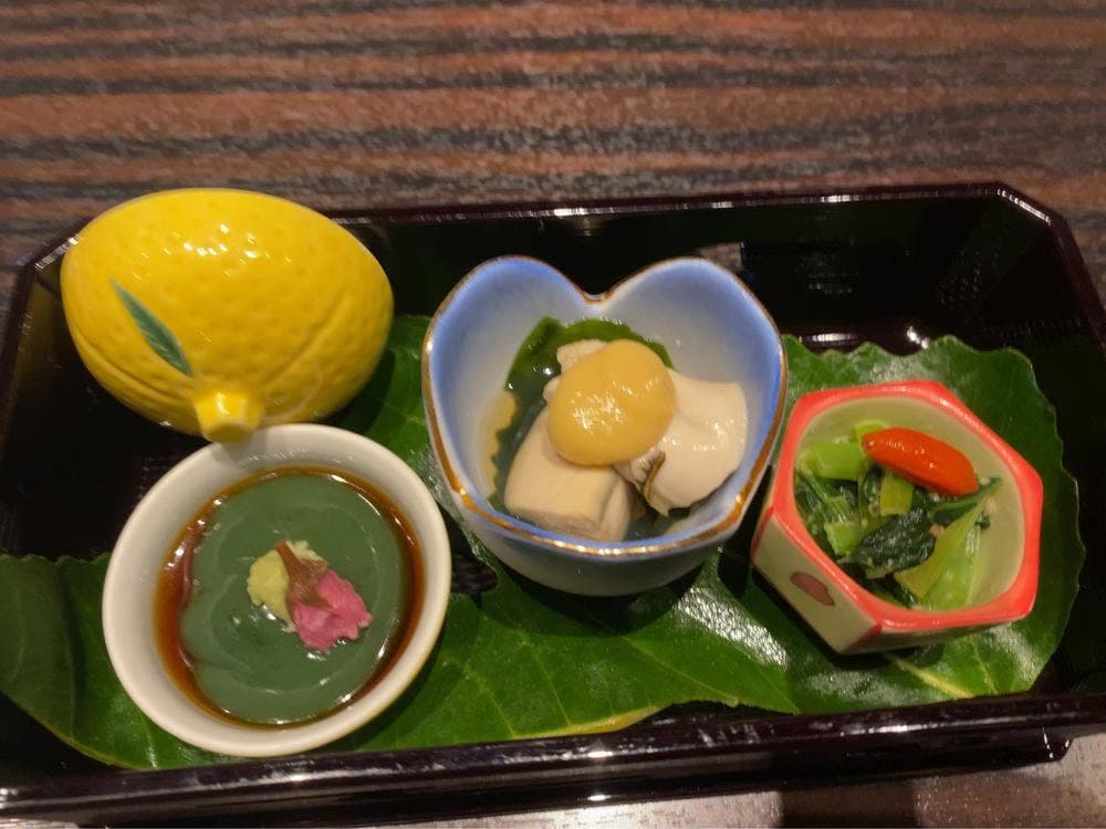 和モード ちよ松