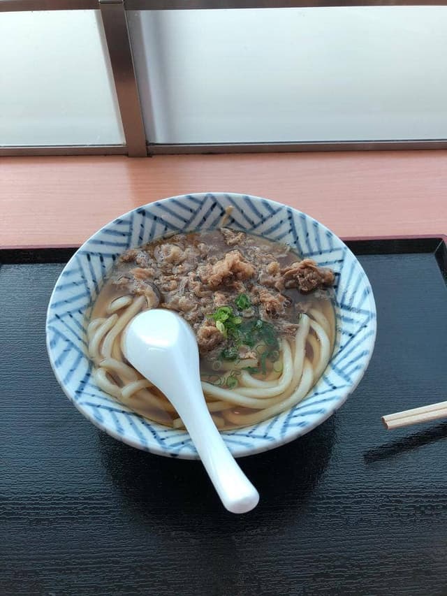 肉吸い専門店 徳島阿波おどり空港 - サブ画像3