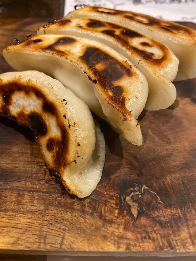 東京餃子 あかり 飯田橋 - サブ画像3