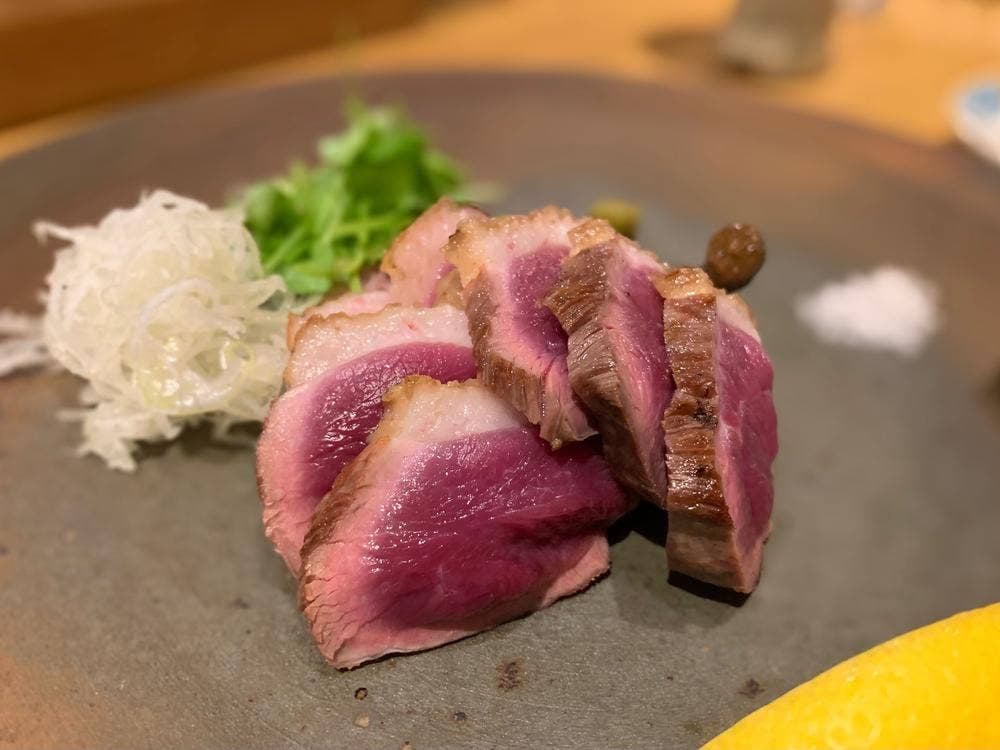 酒盛り あいなる