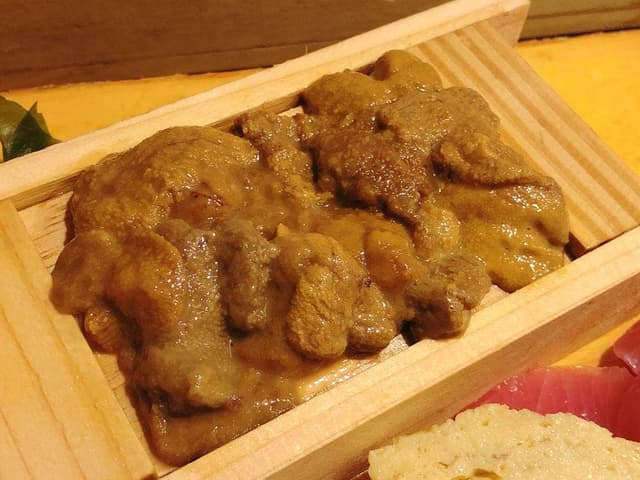 魚河岸おに平 - サブ画像1