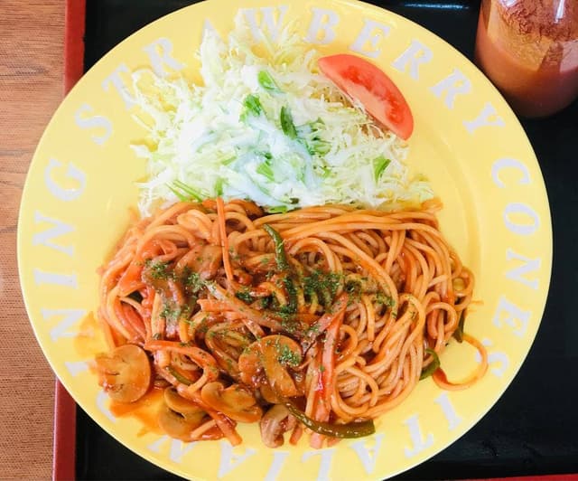 中華飯店だんらん - サブ画像2