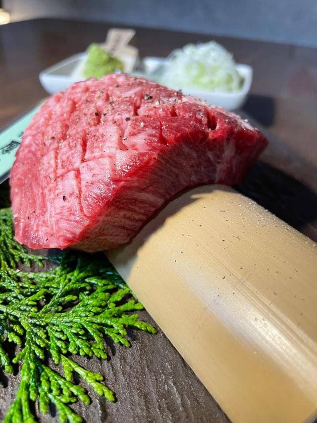 炭焼酒房 旻晁の昊 - サブ画像2