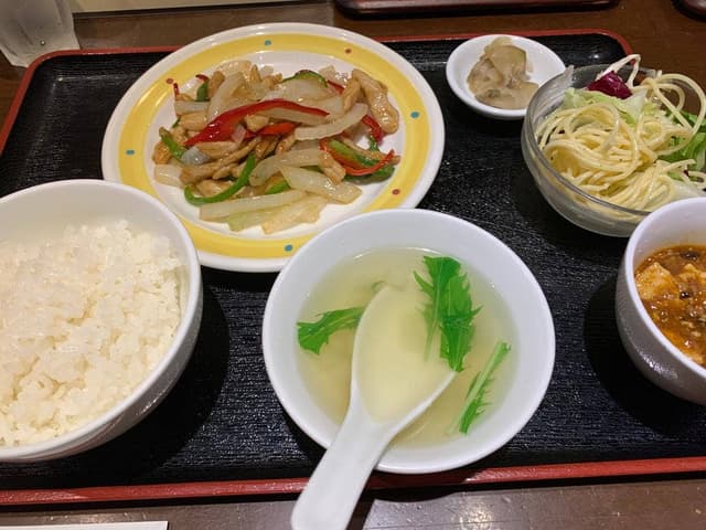 中国家庭料理 媽媽 - サブ画像2
