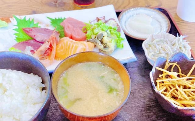 おせんや食堂 - サブ画像2