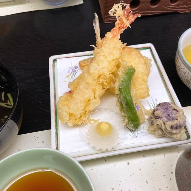 神湯館 - サブ画像2