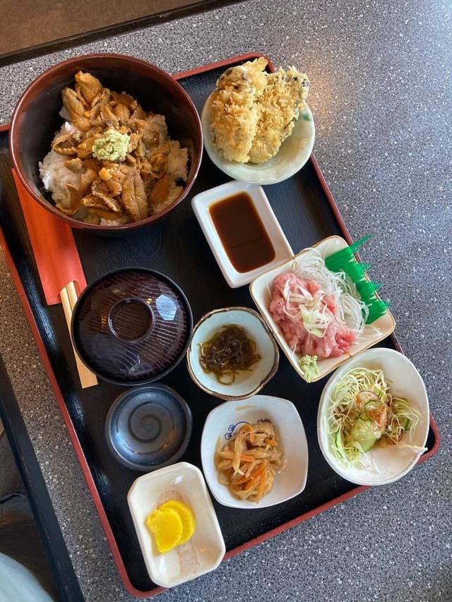 和食 魚靖 - サブ画像1