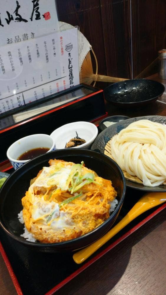 讃岐屋 西原店 - サブ画像1