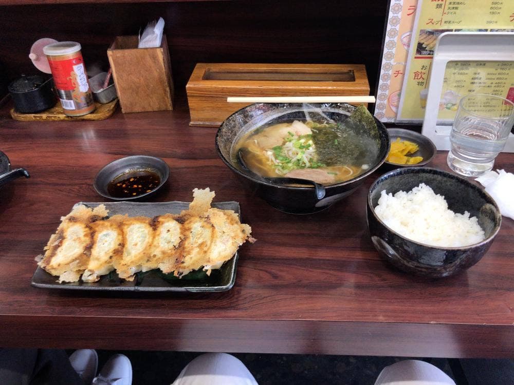 まほろばてい 豊中蛍池店