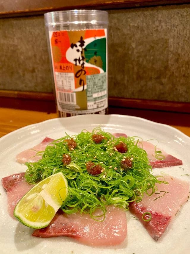名西酒蔵 なかみち店 - サブ画像2