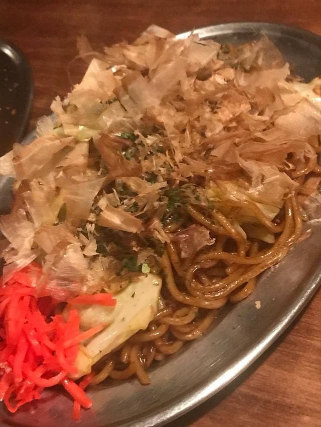 ハイカラ横丁 - サブ画像3