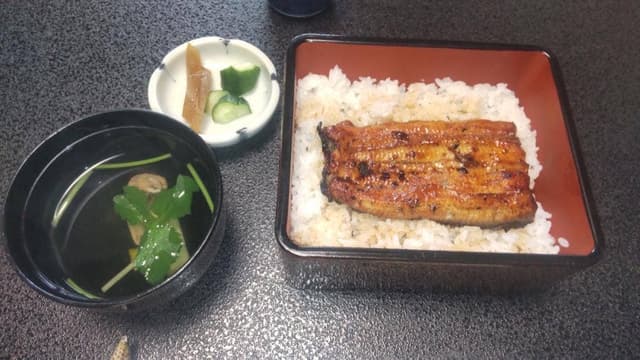 竹乃家 - サブ画像2