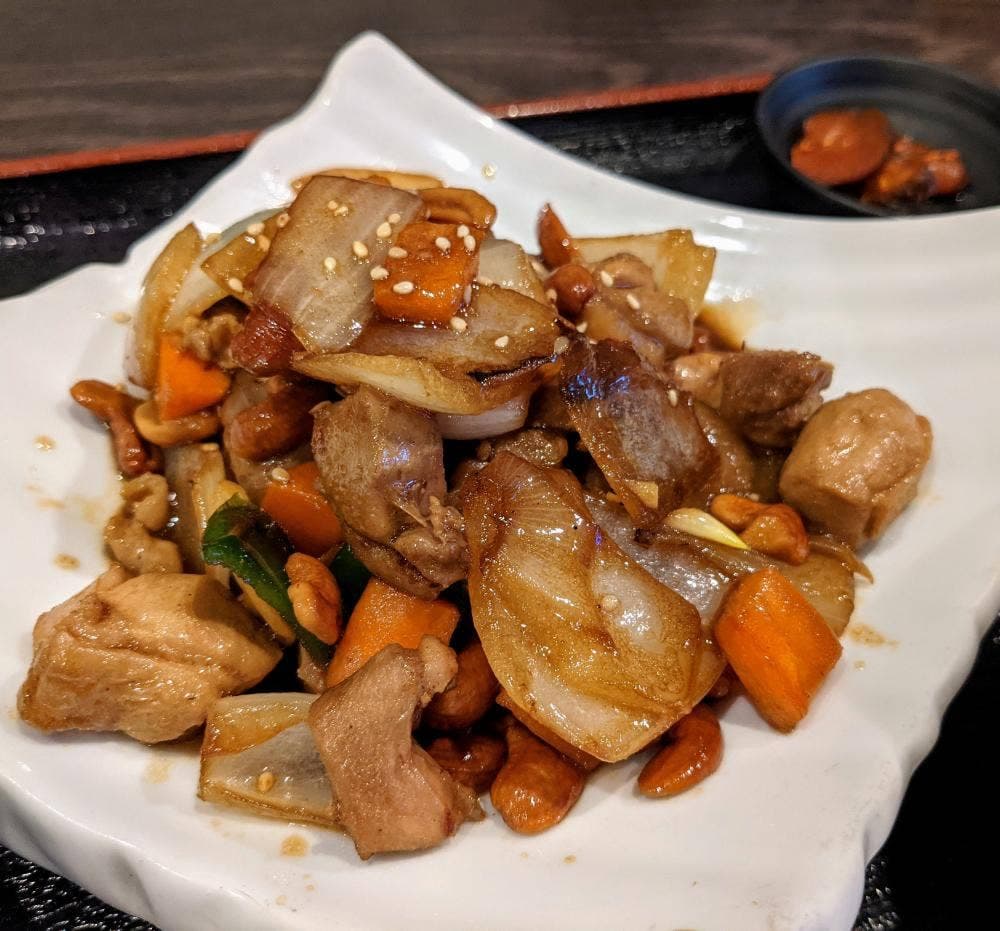 岬