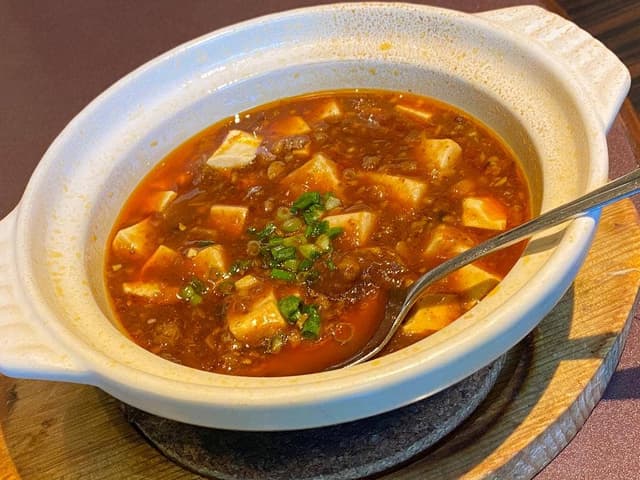 中国料理 浜木綿 草津店 - サブ画像1