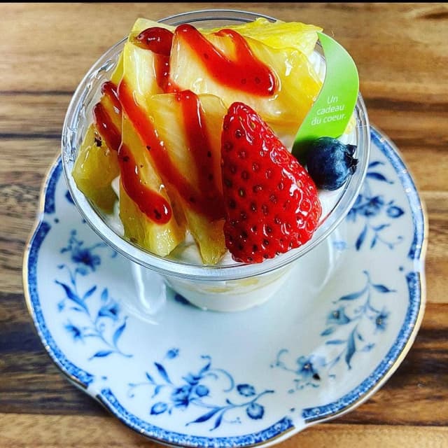 パティスリー ムラングバニュー - サブ画像3