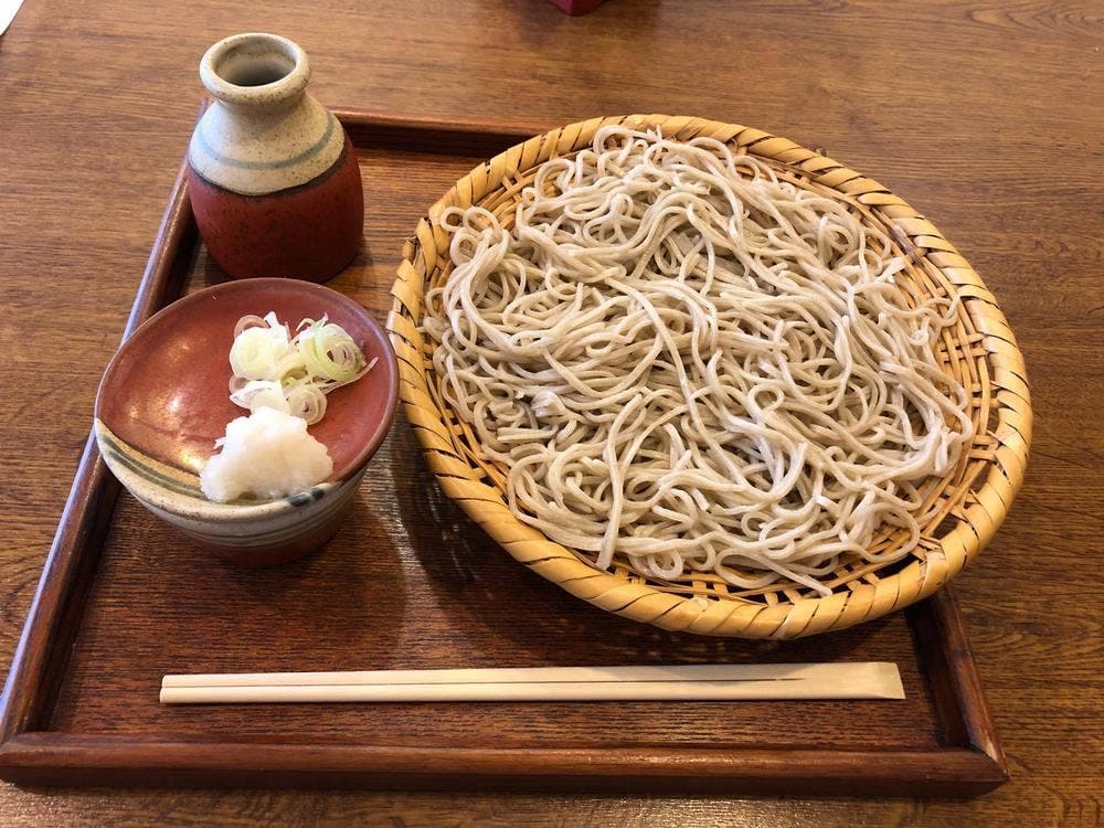 めん公望 そば・うどん手打ち教室