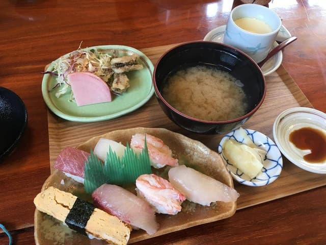 寿し処 高尾 - サブ画像1