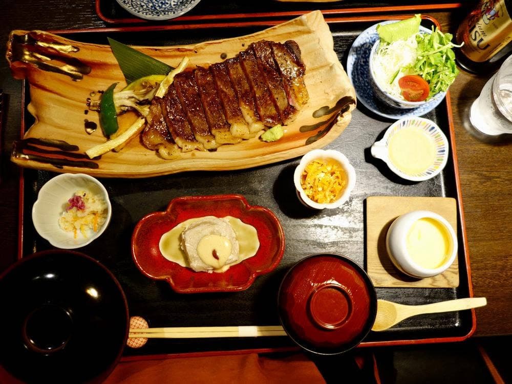 四季食彩 YAMABUKI