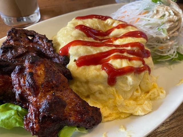 2-3 Cafe - サブ画像3