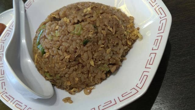 来来亭 岡山浜野店 - サブ画像1