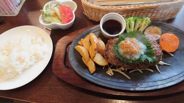 れすとらん 椋 - サブ画像1