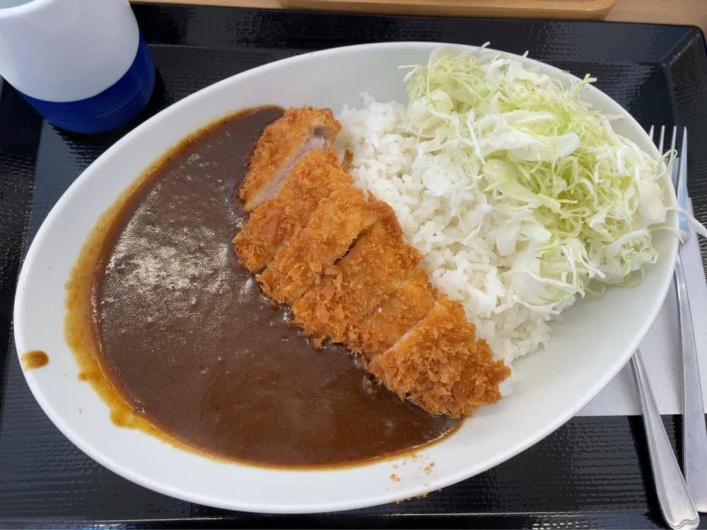 かつや 川中島店