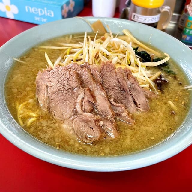 ラーメンショップ 飯島店 - サブ画像3