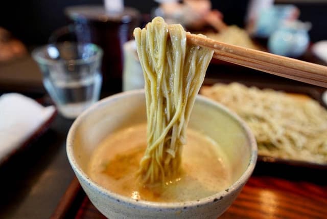 蕎麦きり 吟 - サブ画像2