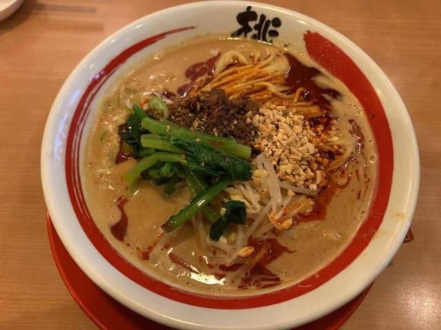 桃源花 富谷店 - サブ画像3