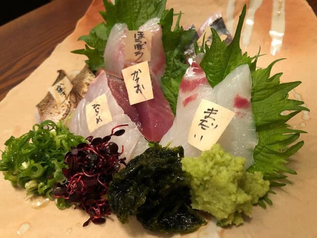 美酒佳肴 幸 - サブ画像2