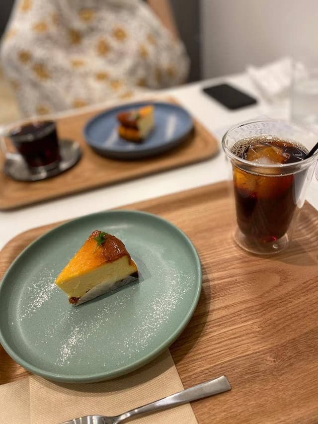 BASE COFFEE セントラルパーク店 - サブ画像3
